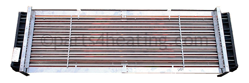 Laars Heating Systems Tube Assembly, Heat Exchanger, 1750 - Part Number: R2026702