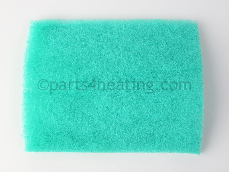 Laars Heating Systems Filter Material, All, Pennant 200-400 - Part Number: R2073200