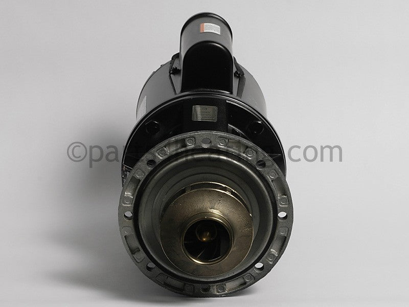 Laars Heating Systems B&amp;G Pump 1/3 H.P. 3-1/4, A0047100, A0068000, A2001700 - Part Number: RA2001700