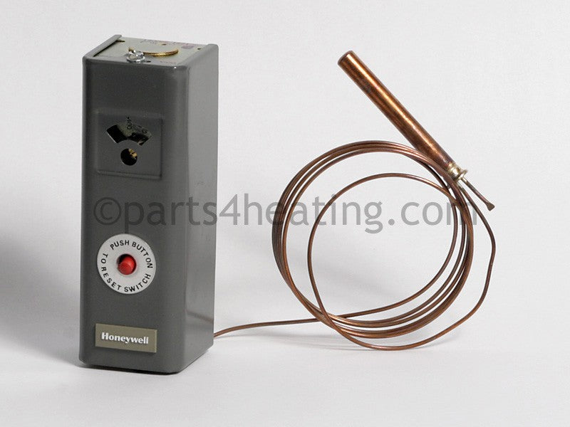 Laars Heating Systems High Limit Kit, Previous Part #E0015900 - Part Number: RE0015900