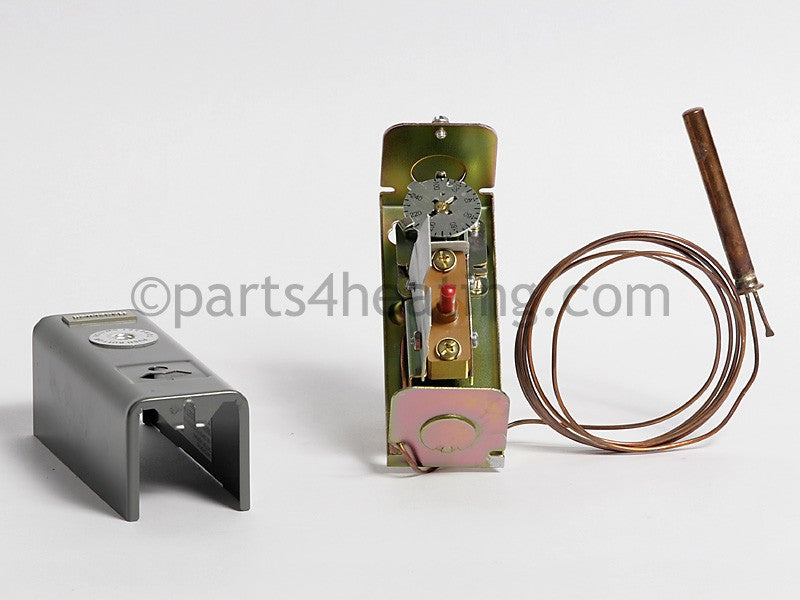 Laars Heating Systems High Limit Kit, Previous Part #E0015900 - Part Number: RE0015900