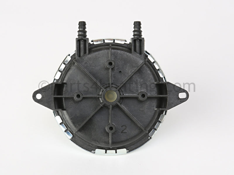 Laars Heating Systems Venturi Differential Pressure Switch, All, Previous Part#E0161400 - Part Number: RE0161400