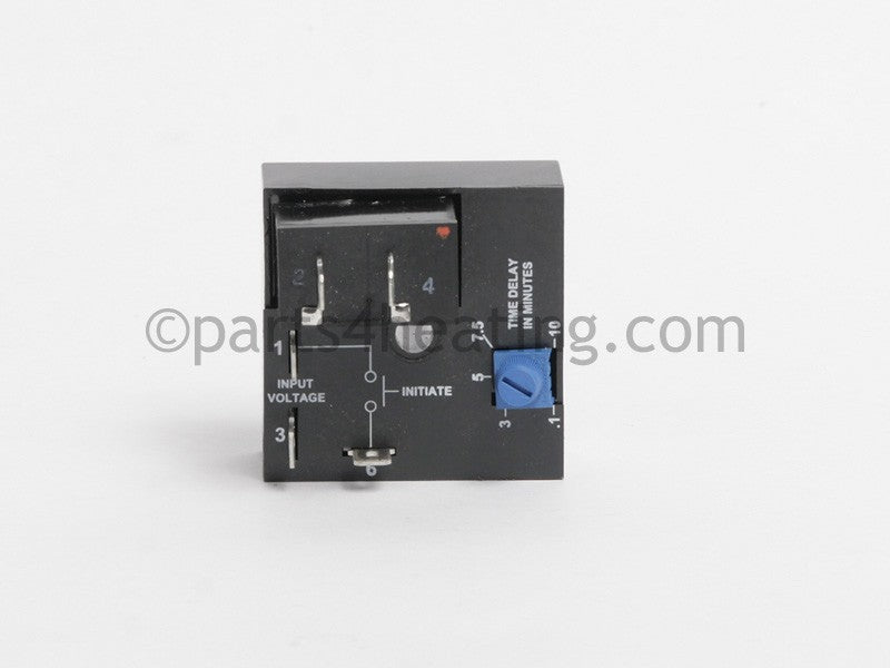 Laars Heating Systems Em2 Relay Kit, Previous Part #E2077700 - Part Number: RE2077700