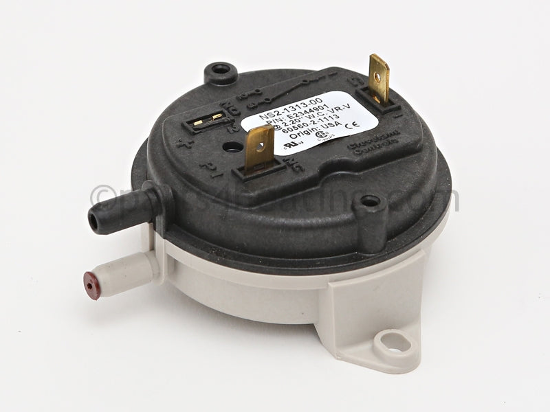 Laars Heating Systems Kit, Gas Pressure Switch - Part Number: RE2344901