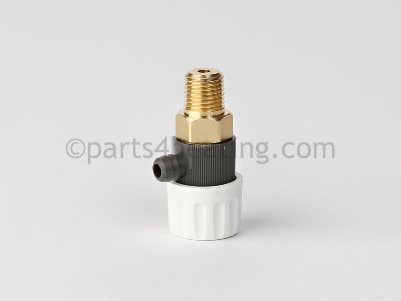 AIR VENT VALVE