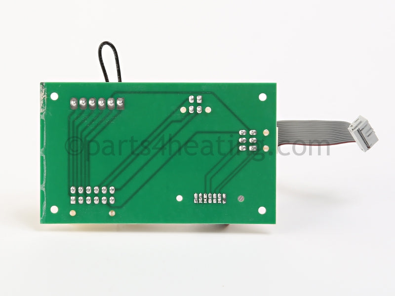 Lochinvar Connection Board, All - Part Number: RLY20002 , 100167536