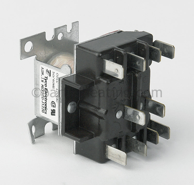 Lochinvar Pump Delay Relay, Cf - Part Number: RLY2041 , 100167652