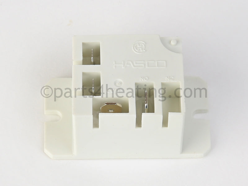 Lochinvar Relay, 120V - Part Number: 100208509