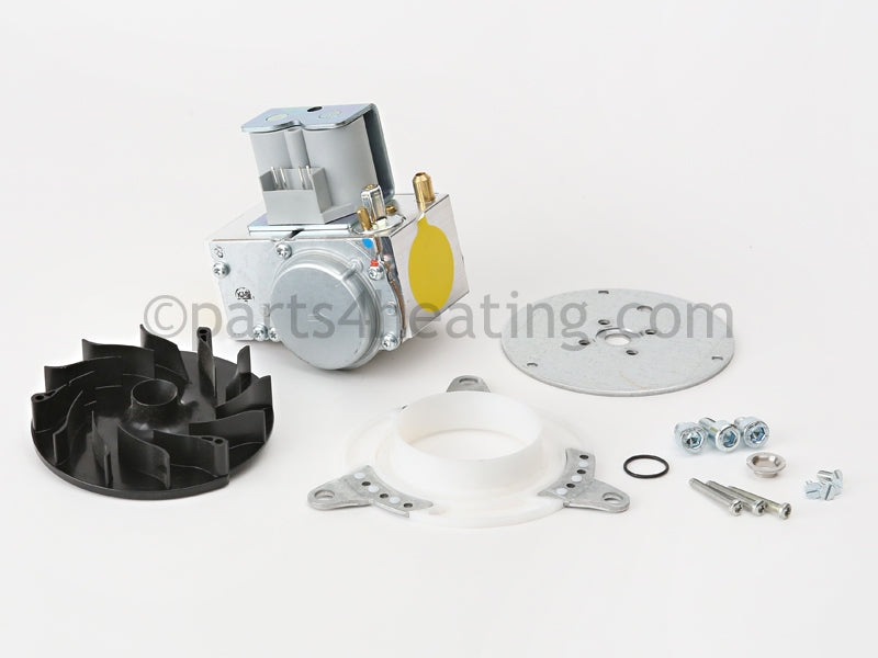 Laars Heating Systems Gas Valve - Part Number: RV2019200