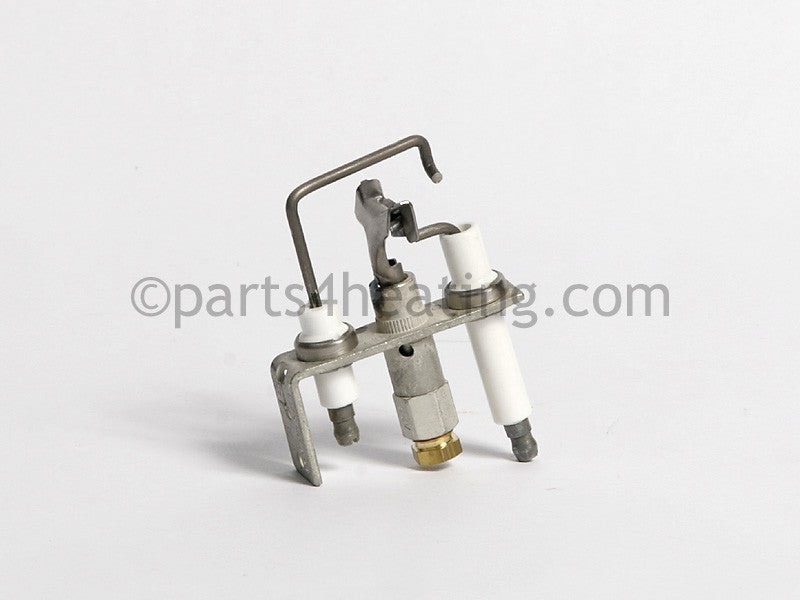 Laars Heating Systems Pilot Burner, Previous Part #S: W0019400 - Part Number: RW0034300