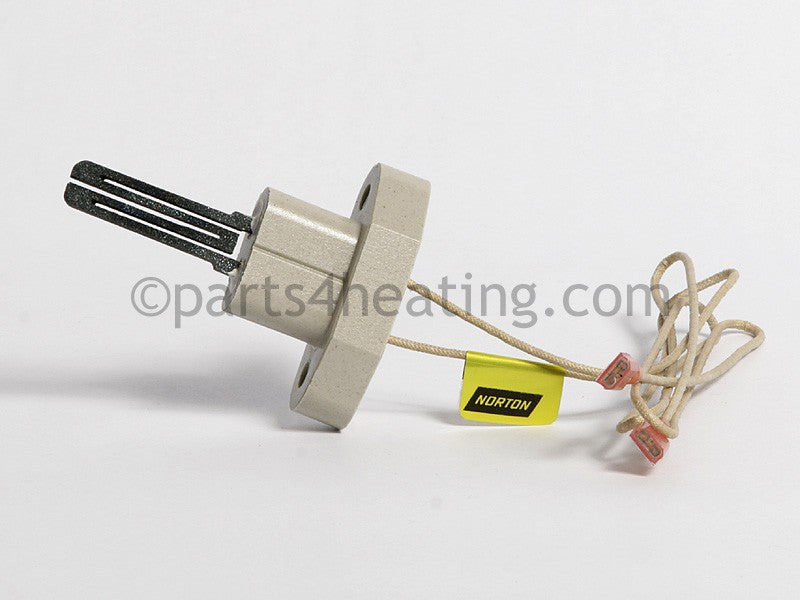 Laars Heating Systems Hot Surface Ignitor W/Gasket, Previous Part #S:  W2002300 - Part Number: RW2002300