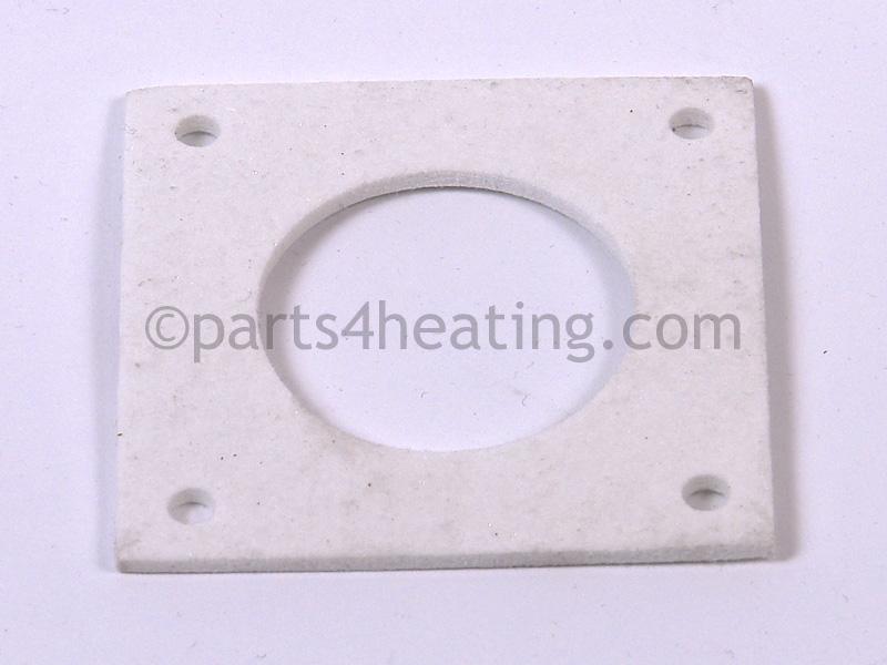 Laars Heating Systems Gasket, For Main Burner, Lonox - Part Number: S0108400