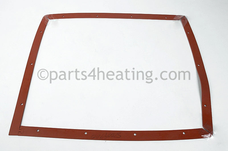 GASKET, ACCESS PANEL