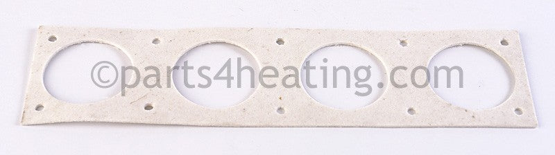 Laars Heating Systems Burner Tray Gasket, 4 Burners - Part Number: S2012500