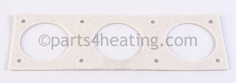 Laars Heating Systems Burner Tray Gasket, 3 Burners - Part Number: S2012700