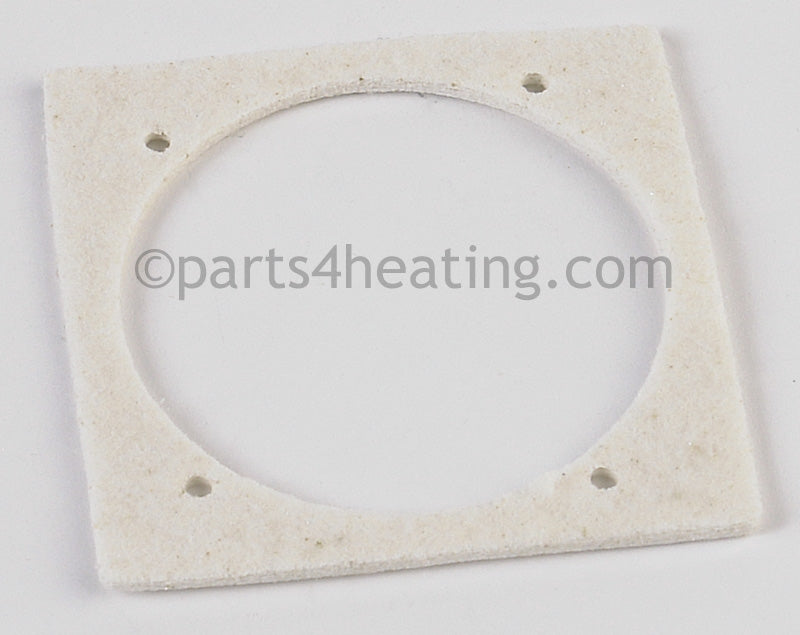 Laars Heating Systems Gasket, Burner, Lytherm - Part Number: S2104300