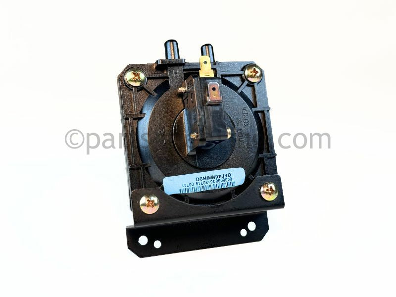 Laars Heating Systems Switch, Air Pressure - Part Number: ST1014