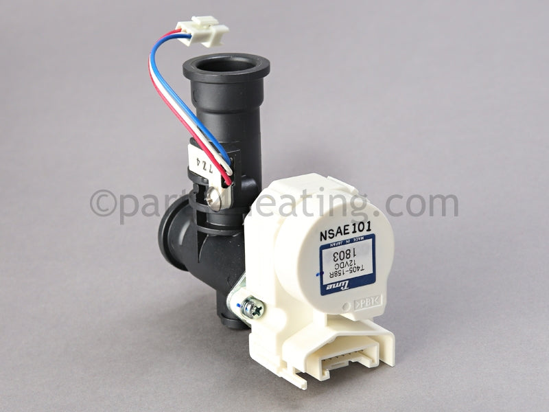 Laars Heating Systems Valve, Flow Control - Part Number: ST1020