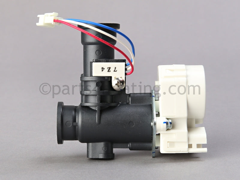 Laars Heating Systems Valve, Flow Control - Part Number: ST1020