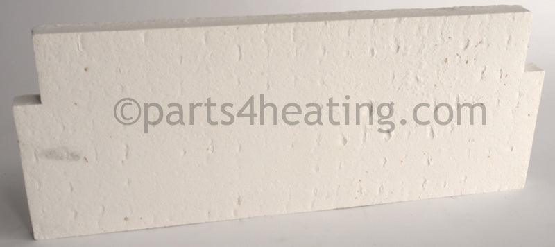 Laars Heating Systems Rear Tile - Part Number: T2008400