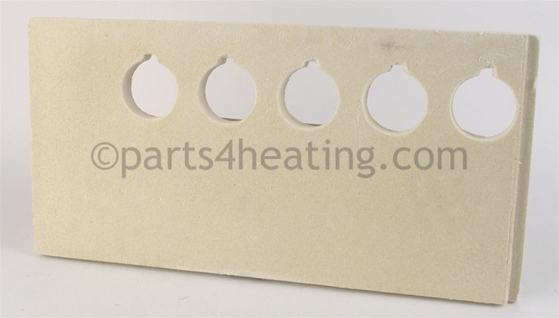 Laars Heating Systems Tile, Front, Left, 1000-2000 - Part Number: T2016800