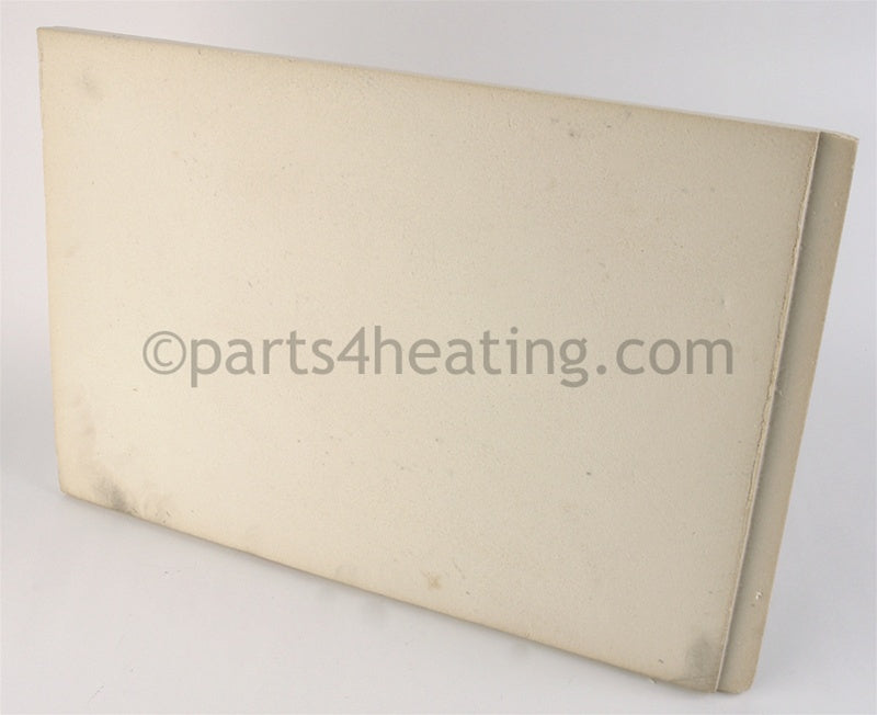 Laars Heating Systems Tile, Bottom, Left, (2 Req. For 1500-2000), 750-2000 - Part Number: T2017400