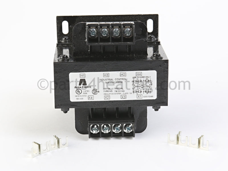 TRANSFORMER 150V.A., ALL