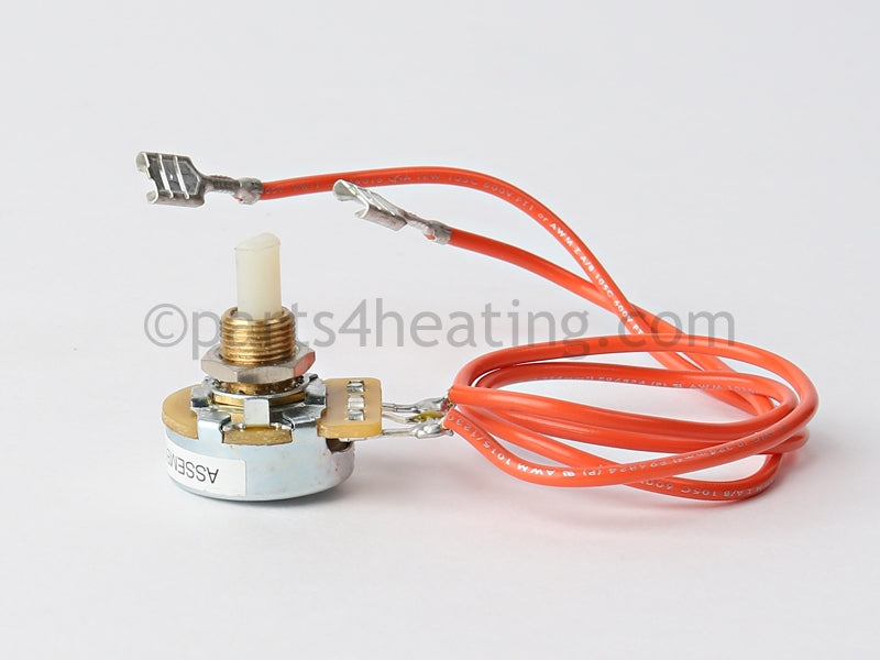 Lochinvar Thermostat Potentiometer - Part Number: TST1091 , 100170461