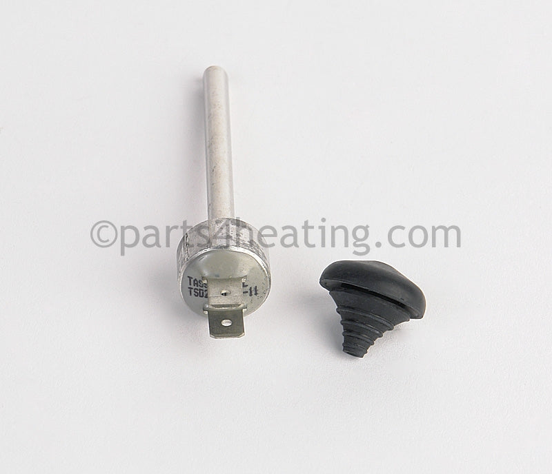 Lochinvar Sensor,Flue Temp - Part Number: 100170642