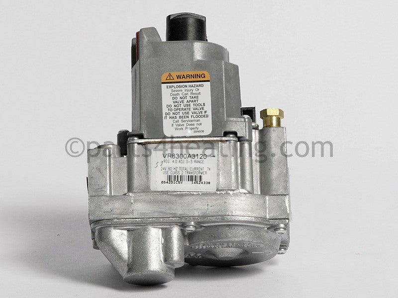 Laars Heating Systems Gas Valve - Part Number: V0073300