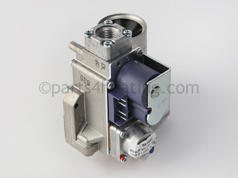 Lochinvar Gas Valve Assembly Nat (Before Ch) - Part Number: VAL1005