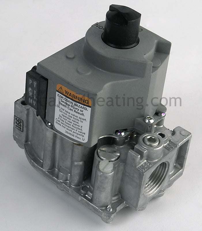 Lochinvar Gas Valve, Nat - Part Number: VAL3405 , 100172018