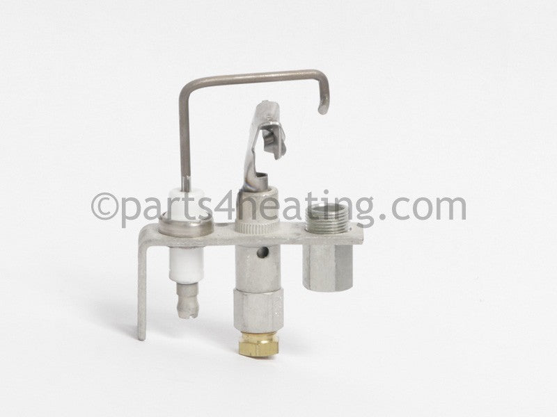 Laars Heating Systems Pilot Burner, Standing Pilot, Natural Gas - Part Number: W0035800