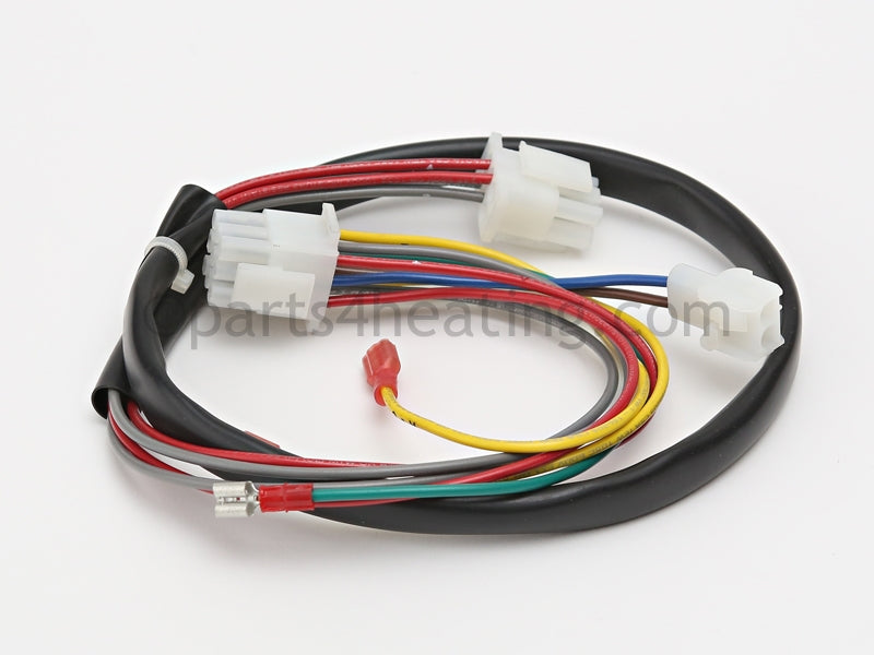 Controller Wire Harness