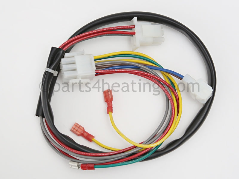 Controller Wire Harness