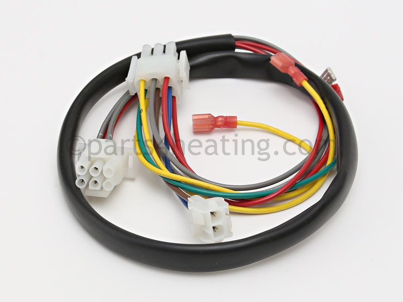 Controller Wire Harness