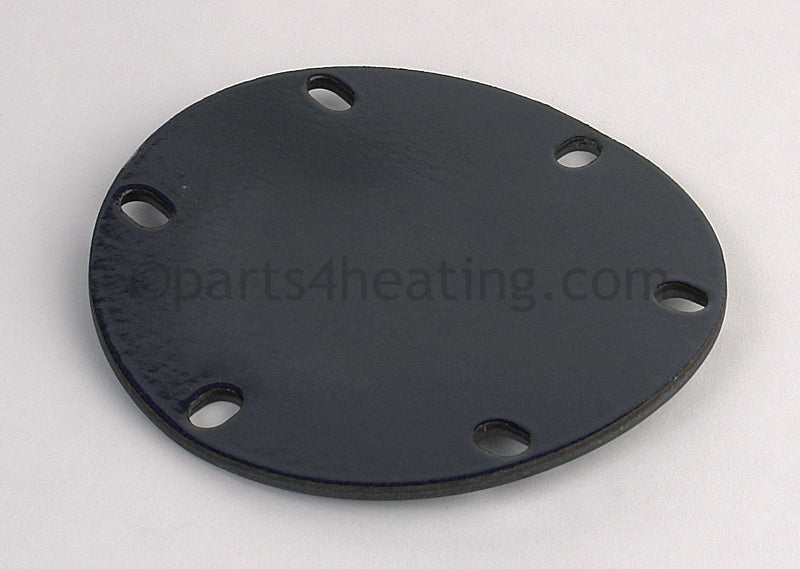 PLATE HANDHOLE COVER NON-ASME